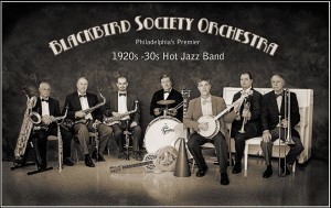 Blackbird Society Orchestra